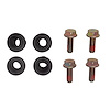 340-99008 Disc Brake Hardware Kit, Fits Select Multiple Makes/Models, Position: Front,Rear