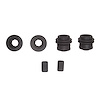 340-99011 Disc Brake Hardware Kit, 2017-2019 Mercedes-Benz, Position: Rear - image 1