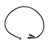 341-02002 Sensor Wire, 1978-1985 Porsche, Position: Rear