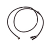 341-02003 Sensor Wire, 1978-1985 Porsche, Position: Front
