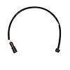 341-02004 Sensor Wire, 1983-1986 Porsche, Position: Rear - image 1