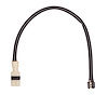 341-02007 Sensor Wire, 1987-1989 Porsche, Position: Rear - image 1