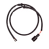 341-02008 Sensor Wire, 1978-1978 Porsche, Position: Front - image 1