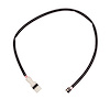 341-02010 Sensor Wire, 1986-1988 Porsche, Position: Rear