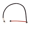341-02011 Sensor Wire, 1989-2005 Porsche, Position: Rear,Front - image 1