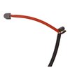 341-02013 Sensor Wire, 1989-1995 Porsche, Position: Rear - image 2