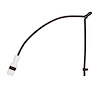 341-02015 Sensor Wire, 1993-1995 Porsche, Position: Front - image 1