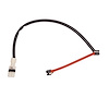 341-02016 Sensor Wire, 1989-1995 Porsche, Position: Front,Rear - image 1