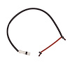 341-02020 Sensor Wire, 1997-2008 Porsche, Position: Front,Rear - image 1
