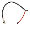 341-02023 Sensor Wire, 2003-2005 Porsche, Position: Front Right,Front - image 1