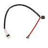 341-02024 Sensor Wire, 2005-2012 Porsche, Position: Front Left,Front - image 1