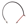 341-02029 Sensor Wire, 2006-2012 Porsche, Position: Front - image 1