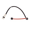 341-02032 Sensor Wire, 2006-2012 Porsche, Position: Front Left - image 1