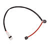 341-02033 Sensor Wire, 2006-2012 Porsche, Position: Front Right - image 1