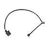 341-02037 Sensor Wire, 2009-2018 Porsche, Position: Front - image 1