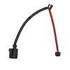 341-02040 Sensor Wire, Fits Select Porsche, Position: Rear - image 1