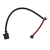 341-02041 Sensor Wire, Fits Select Porsche, Position: Front,Rear