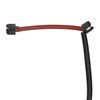 341-02041 Sensor Wire, Fits Select Porsche, Position: Front,Rear - image 2