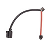 341-02043 Sensor Wire, Fits Select Porsche, Position: Rear