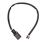 341-02044 Sensor Wire, 2015-2018 Porsche, Position: Front - image 1
