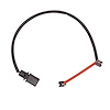 341-02045 Sensor Wire, 2017-2018 Porsche, Position: Front - image 1