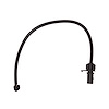 341-02046 Sensor Wire, 2017-2018 Porsche, Position: Front - image 1
