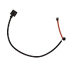 341-02049 Sensor Wire, 2019-2021 Porsche, Position: Front - image 1