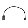 341-02051 Sensor Wire, 2020-2021 Porsche, Position: Front - image 1
