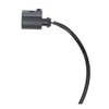 341-02051 Sensor Wire, 2020-2021 Porsche, Position: Front - image 3