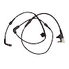 341-11015 Sensor Wire, 2016-2019 Land Rover, Position: Rear - image 1
