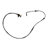 341-11016 Sensor Wire, Fits Select Multiple Makes/Models, Position: Rear