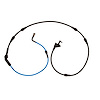 341-11017 Sensor Wire, Fits Select Land Rover, Position: Front