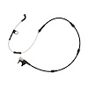 341-11018 Sensor Wire, Fits Select Land Rover, Position: Rear - image 1