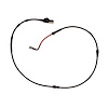341-11021 Sensor Wire, Fits Select Multiple Makes/Models, Position: Front - image 1