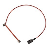 341-16001 Sensor Wire, 2017-2021 Alfa Romeo, Position: Front - image 1