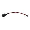 341-16002 Sensor Wire, 2017-2021 Alfa Romeo, Position: Rear - image 1