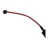 341-16002 Sensor Wire, 2017-2021 Alfa Romeo, Position: Rear - image 2