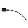 341-16002 Sensor Wire, 2017-2021 Alfa Romeo, Position: Rear - image 3