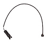 341-20001 Sensor Wire, 1990-1995 Jaguar, Position: Rear - image 1