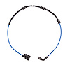341-20005 Sensor Wire, 2013-2020 Jaguar, Position: Rear