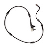 341-20016 Sensor Wire, Fits Select Multiple Makes/Models, Position: Rear
