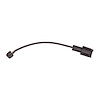 341-31000 Sensor Wire, 1977-1989 BMW, Position: Front,Rear