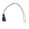 341-31002 Sensor Wire, 1984-1991 BMW, Position: Front - image 1