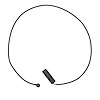 341-31007 Sensor Wire, 1995-2002 BMW, Position: Rear - image 1