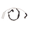 341-31024 Sensor Wire, 2002-2008 BMW, Position: Rear - image 1