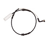 341-31039 Sensor Wire, 2008-2013 BMW, Position: Front Right - image 1