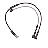 341-31077 Sensor Wire, Fits Select Multiple Makes/Models, Position: Front