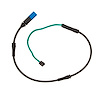 341-31083 Sensor Wire, Fits Select Multiple Makes/Models, Position: Rear