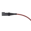 341-54003 Sensor Wire, Fits Select Ford/Lincoln/Mercury/Mazda, Position: Rear - image 3