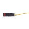 341-63004 Sensor Wire, Fits Select Multiple Makes/Models, Position: Rear,Front Right,Front - image 2